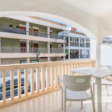 Hotel Martorell By Mhr Колонья Сант Джордин Экстерьер фото