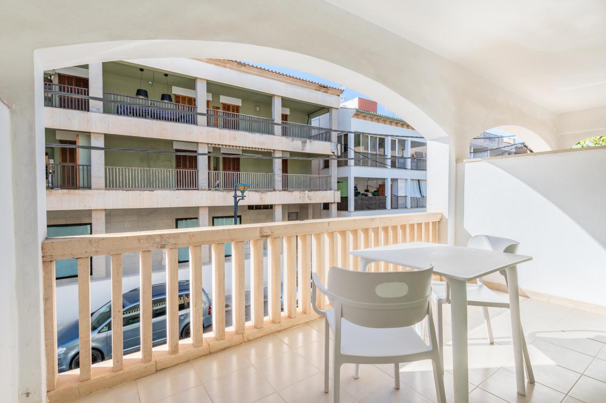 Hotel Martorell By Mhr Колонья Сант Джордин Экстерьер фото