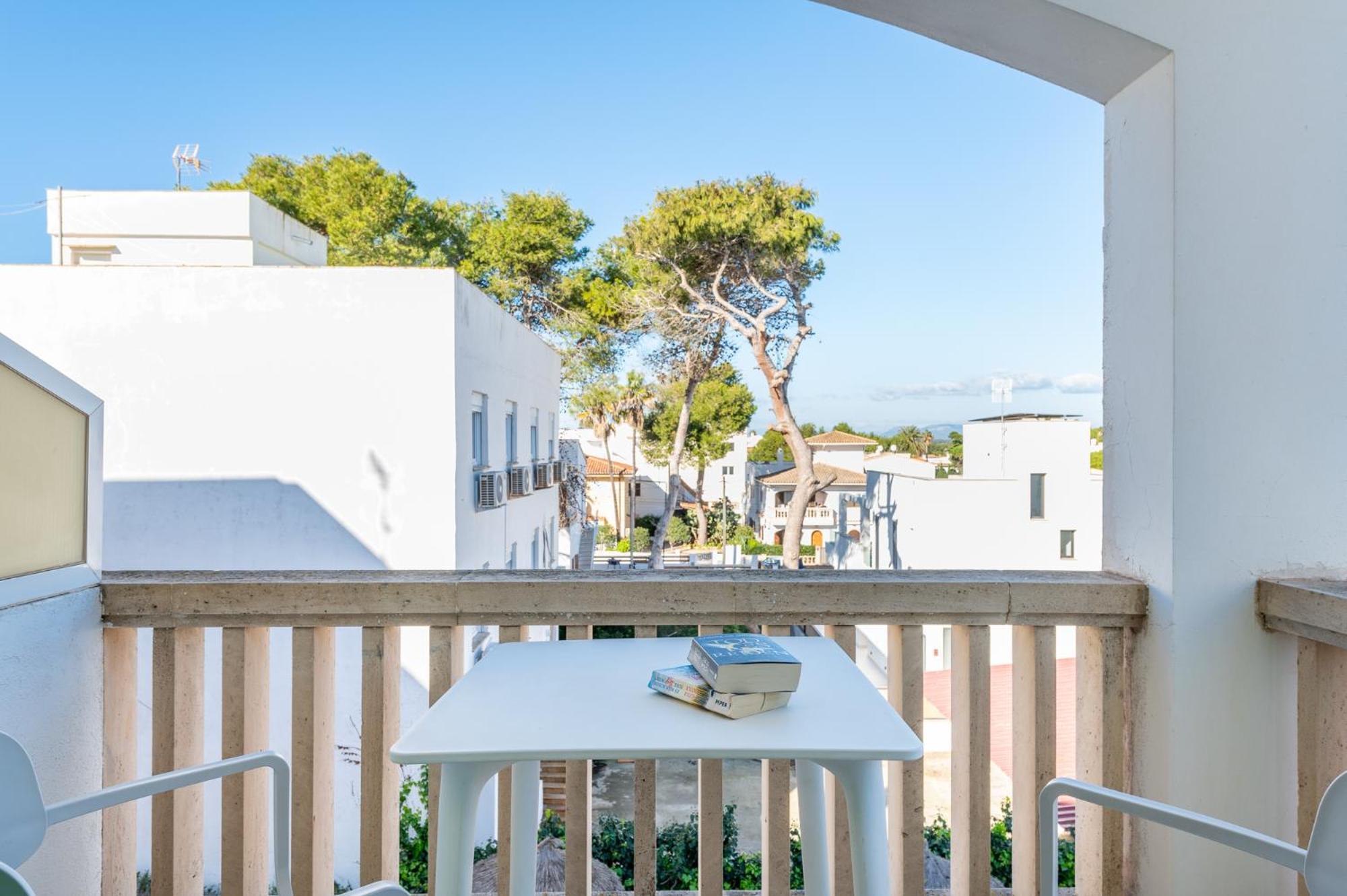 Hotel Martorell By Mhr Колонья Сант Джордин Экстерьер фото
